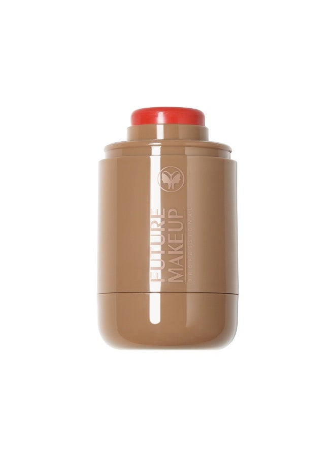 Future Makeup Bloom Blush Stick - Image 1